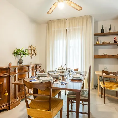 Elegant Apartment, * Pisa