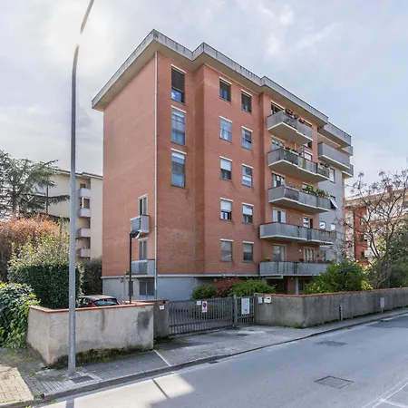 Elegant Apartment, Apartman