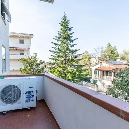 Apartman Elegant Apartment, *